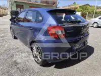 2018 Suzuki Baleno