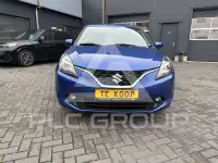 2018 Suzuki Baleno