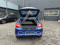 2018 Suzuki Baleno