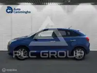 2018 Suzuki Baleno