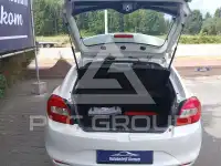 2018 Suzuki Baleno