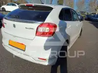 2018 Suzuki Baleno