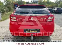 2018 Suzuki Baleno