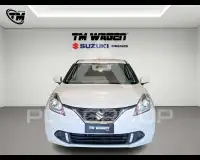 2018 Suzuki Baleno