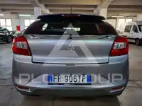 2018 Suzuki Baleno