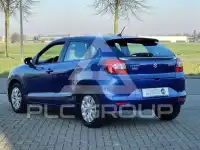 2018 Suzuki Baleno