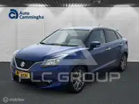 2018 Suzuki Baleno