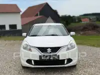 2018 Suzuki Baleno