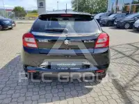 2018 Suzuki Baleno