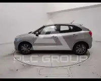 2018 Suzuki Baleno