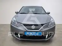 2018 Suzuki Baleno