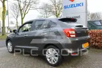 2018 Suzuki Baleno
