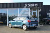 2018 Suzuki Baleno