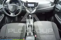 2018 Suzuki Baleno