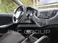 2018 Suzuki Baleno
