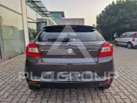 2018 Suzuki Baleno