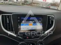 2018 Suzuki Baleno