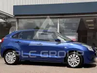 2018 Suzuki Baleno