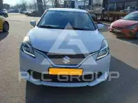 2018 Suzuki Baleno