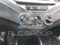 2018 Suzuki Baleno