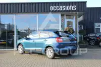 2018 Suzuki Baleno
