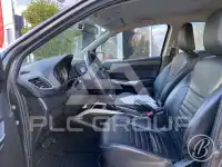 2018 Suzuki Baleno