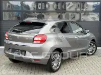 2018 Suzuki Baleno