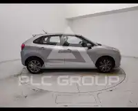 2018 Suzuki Baleno