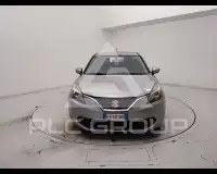 2018 Suzuki Baleno