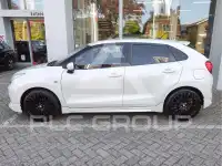 2018 Suzuki Baleno
