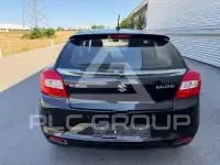 2018 Suzuki Baleno