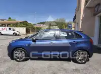 2018 Suzuki Baleno