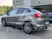 2018 Suzuki Baleno