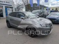 2018 Suzuki Baleno