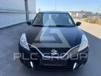 2018 Suzuki Baleno