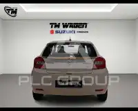 2018 Suzuki Baleno