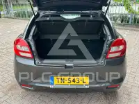 2018 Suzuki Baleno