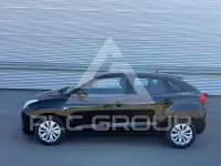 2018 Suzuki Baleno