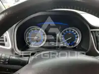 2018 Suzuki Baleno