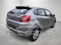 2018 Suzuki Baleno