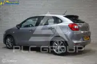 2018 Suzuki Baleno