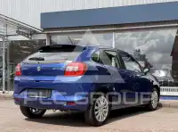 2018 Suzuki Baleno