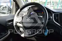 2018 Suzuki Baleno