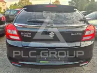2018 Suzuki Baleno