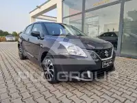 2018 Suzuki Baleno