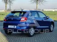 2018 Suzuki Baleno