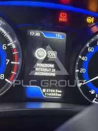 2018 Suzuki Baleno