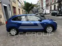 2018 Suzuki Baleno