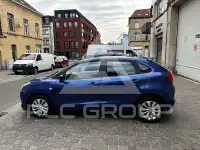 2018 Suzuki Baleno