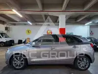 2018 Suzuki Baleno